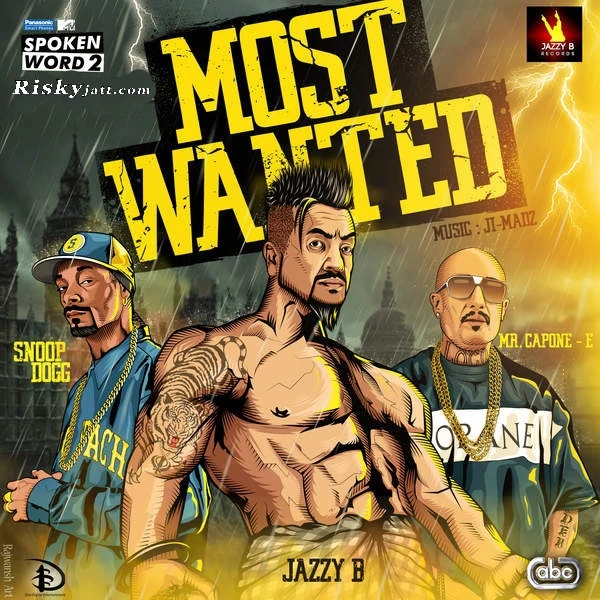 Jazzy B Latest Songs, Albums and Music Collection