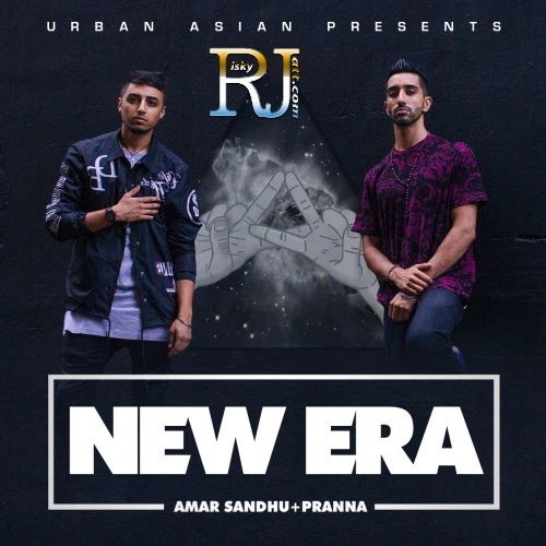 Amar Sandhu and Pranna Latest Songs, Albums and Music Collection