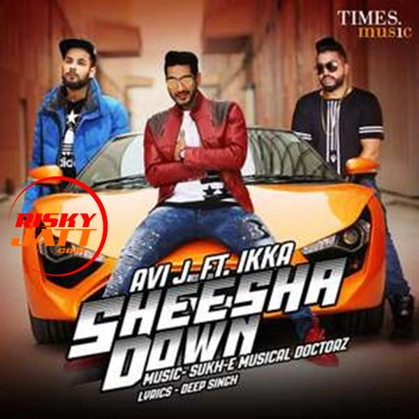 Avi J Latest Songs, Albums and Music Collection