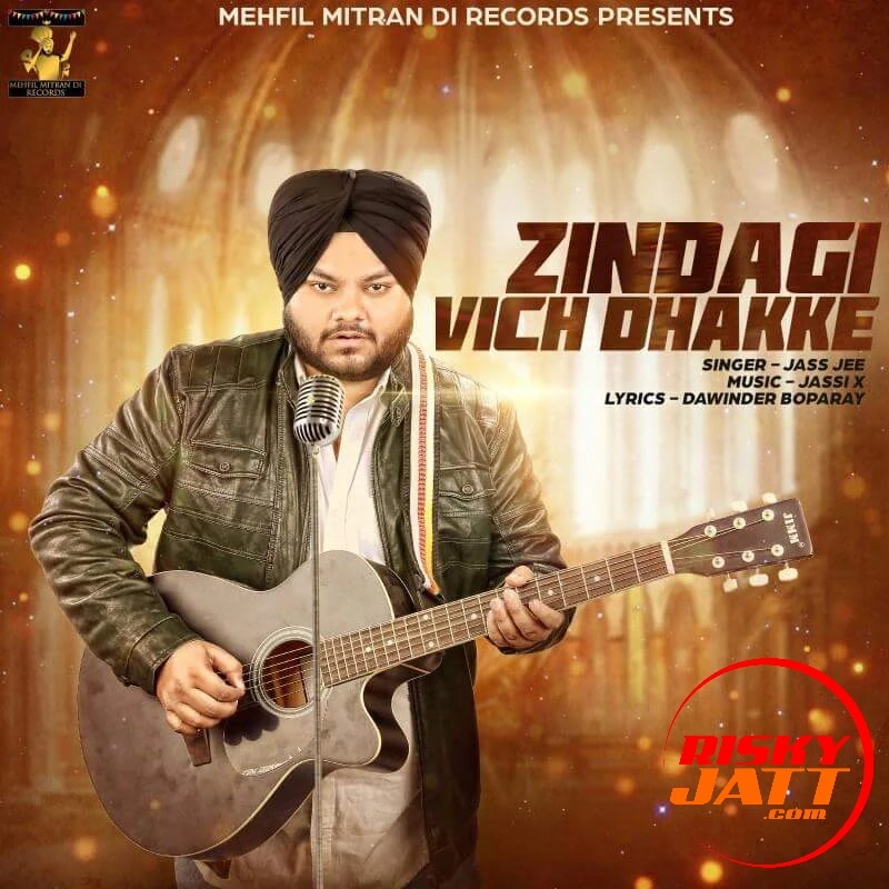 Jass Jee Latest Songs, Albums and Music Collection