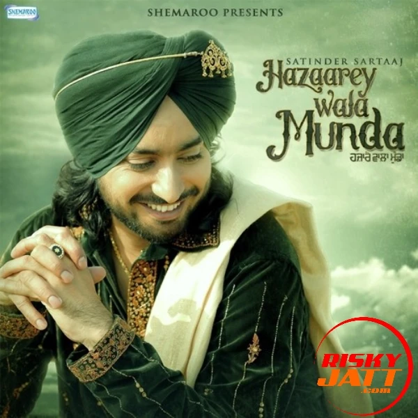 Satinder Sartaaj Latest Songs, Albums and Music Collection