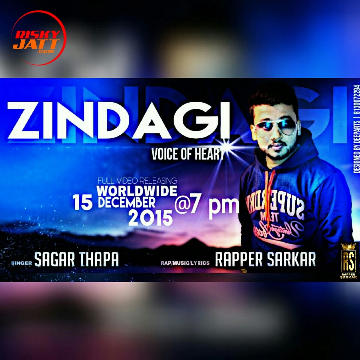 Rapper Sarkar Latest Songs, Albums and Music Collection