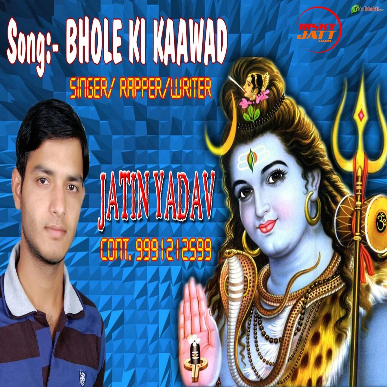 Jatin Yadav Latest Songs, Albums and Music Collection