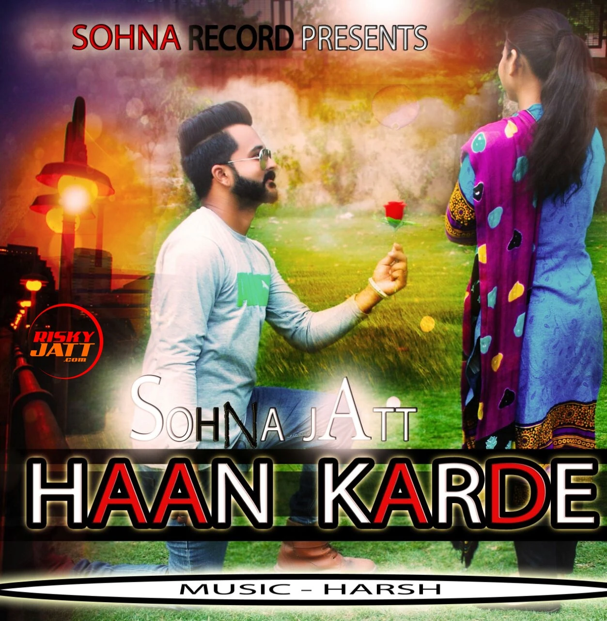 Sohna Jatt Latest Songs, Albums and Music Collection