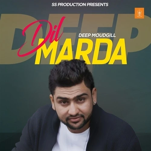 Deep Moudgill Latest Songs, Albums and Music Collection