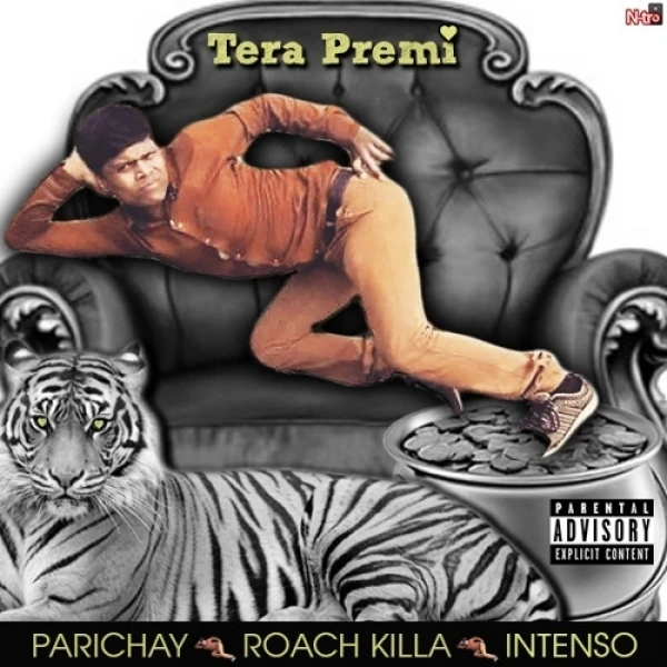 Parichay and Intenso Latest Songs, Albums and Music Collection