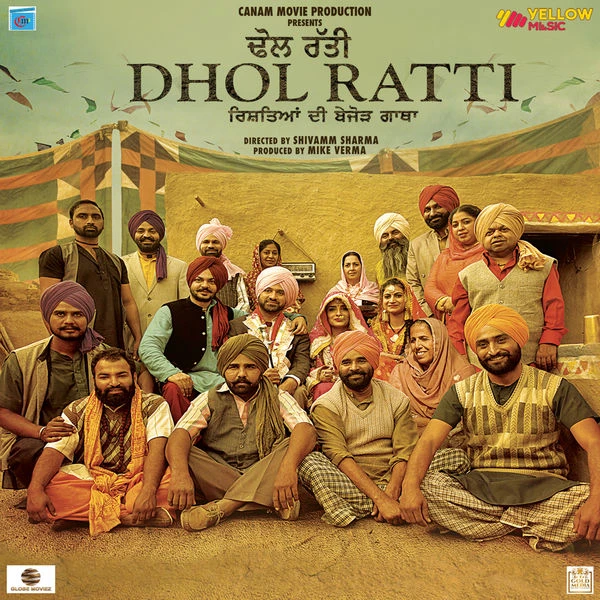 Nachhatar Gill Latest Songs, Albums and Music Collection