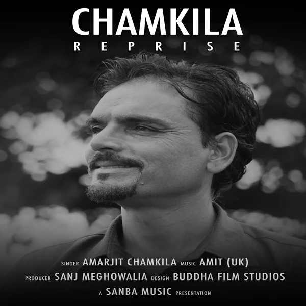 Amarjit Chamkila Latest Songs, Albums and Music Collection