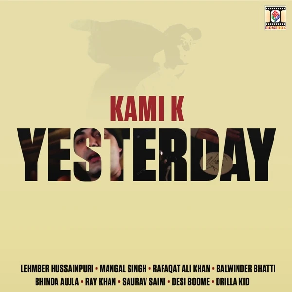 Kami K, Sourav Saini, Tamzin and others... Latest Songs, Albums and Music Collection