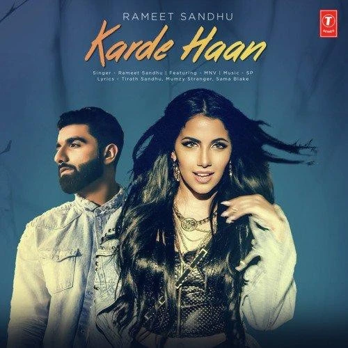 Rameet Sandhu Latest Songs, Albums and Music Collection