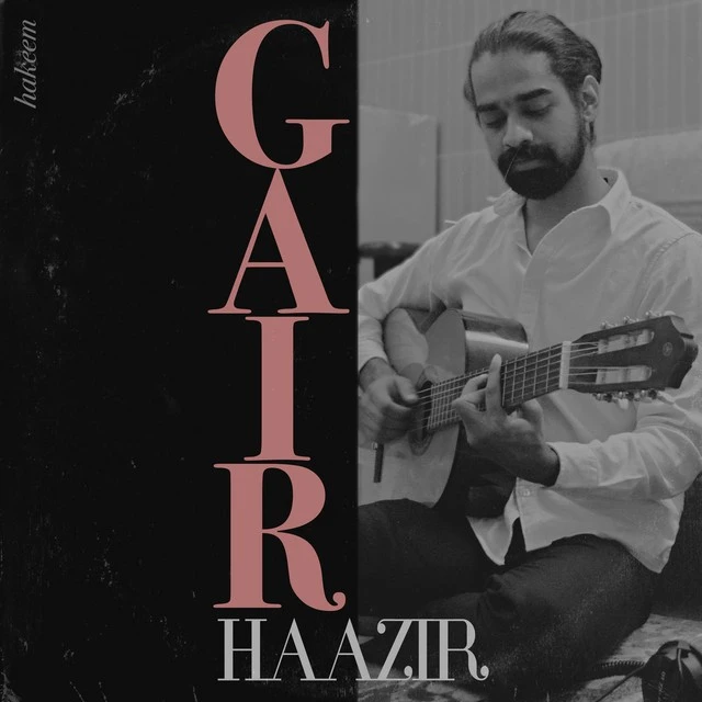 Hakeem Latest Songs, Albums and Music Collection