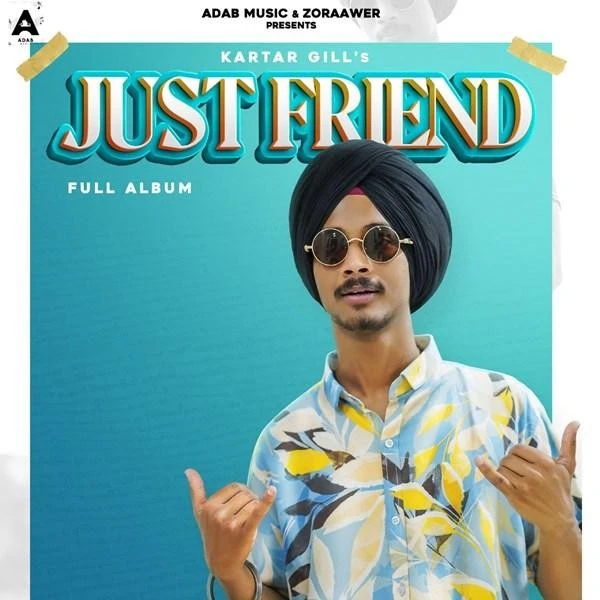 Kartar Gill Latest Songs, Albums and Music Collection