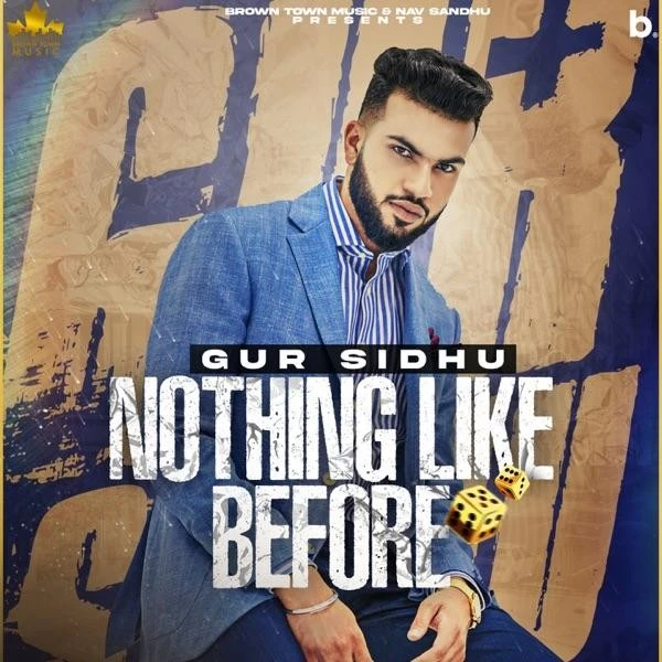 Gur Sidhu Latest Songs, Albums and Music Collection