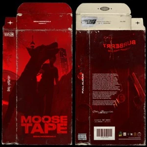 Sidhu Moose Wala Latest Songs, Albums and Music Collection