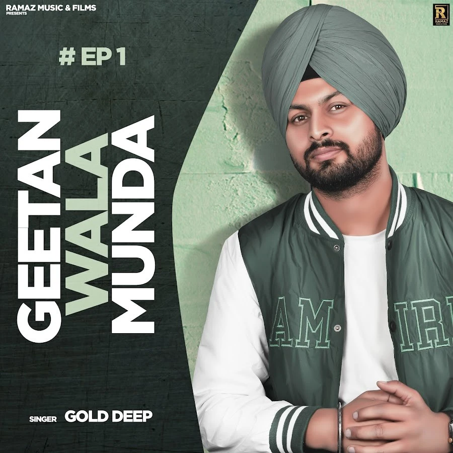 Gold Deep Latest Songs, Albums and Music Collection