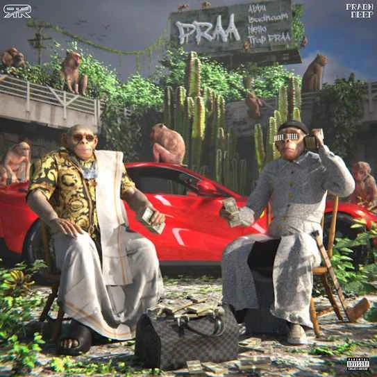 Raftaar and Prabh Deep Latest Songs, Albums and Music Collection