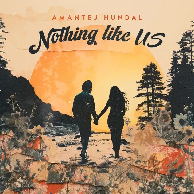 Amantej Hundal Latest Songs, Albums and Music Collection