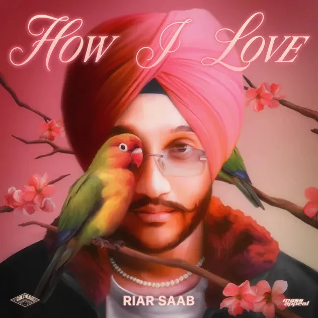 Riar Saab Latest Songs, Albums and Music Collection