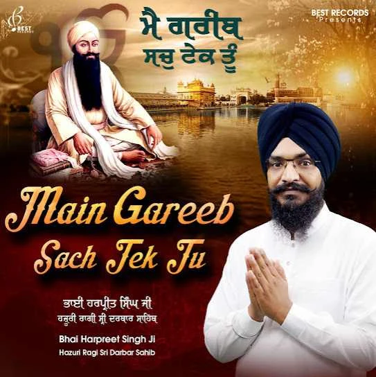 Bhai Harpreet Singh Ji Latest Songs, Albums and Music Collection