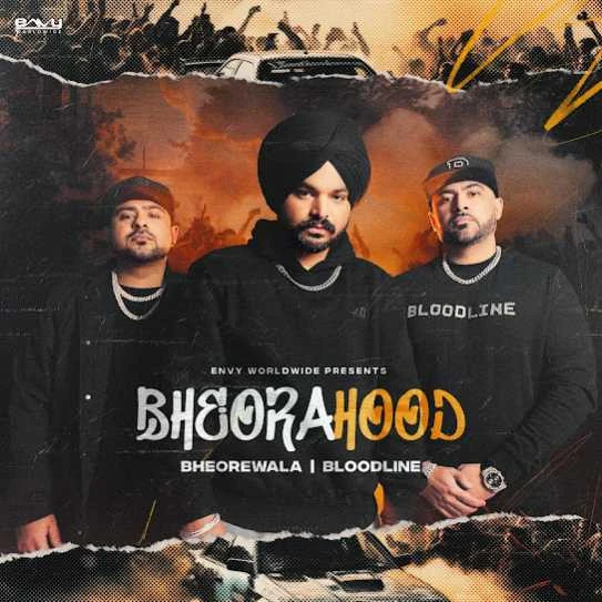 Bheorewala Latest Songs, Albums and Music Collection