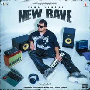 Jung Sandhu and Simar Kaur Latest Songs, Albums and Music Collection