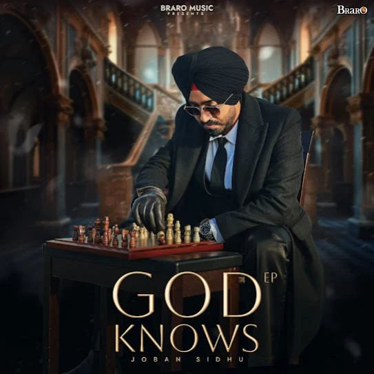 Joban Sidhu Latest Songs, Albums and Music Collection