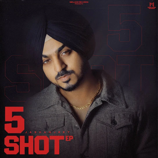 Jashanjeet Latest Songs, Albums and Music Collection