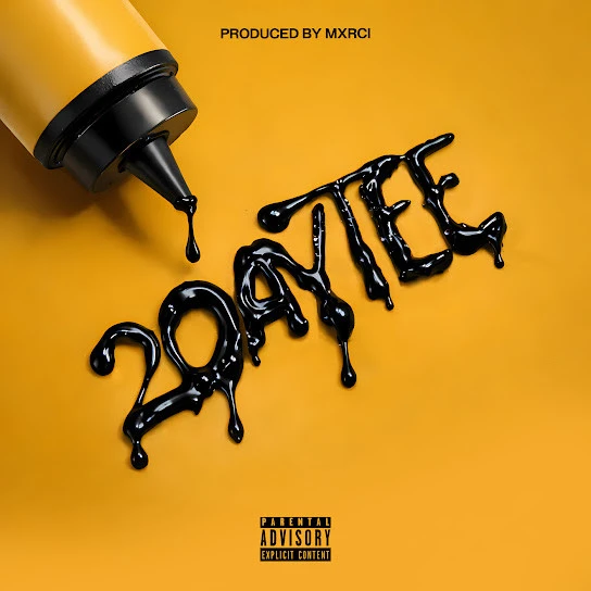 Young Aytee Latest Songs, Albums and Music Collection