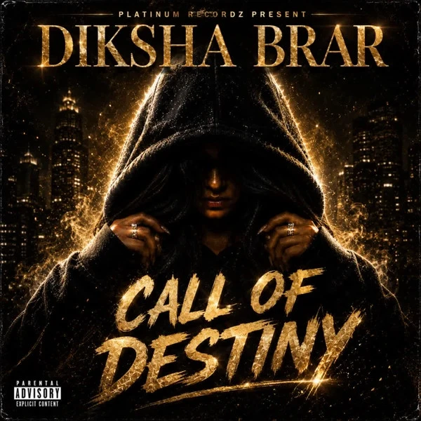 Diksha B Latest Songs, Albums and Music Collection