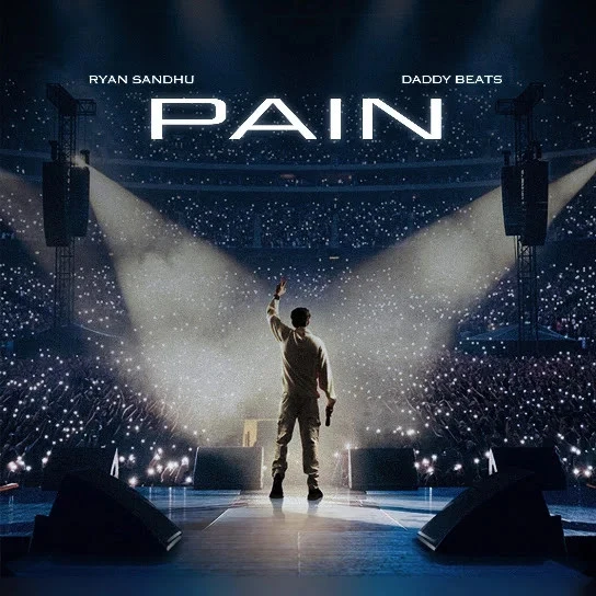 Ryan Sandhu Latest Songs, Albums and Music Collection