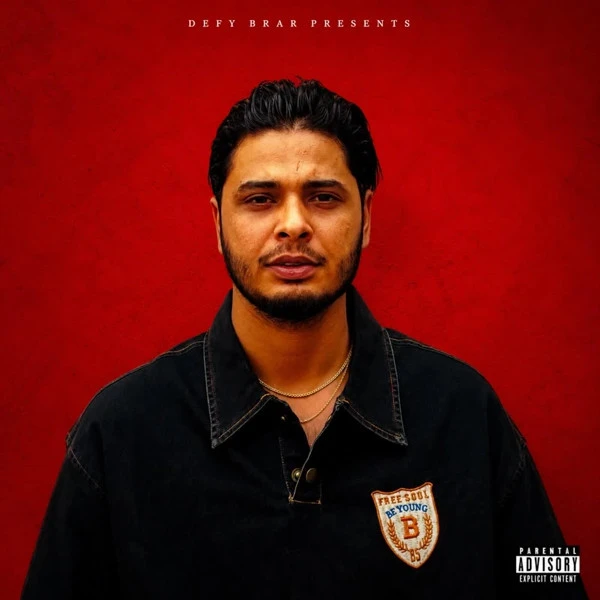 Defy Brar Latest Songs, Albums and Music Collection
