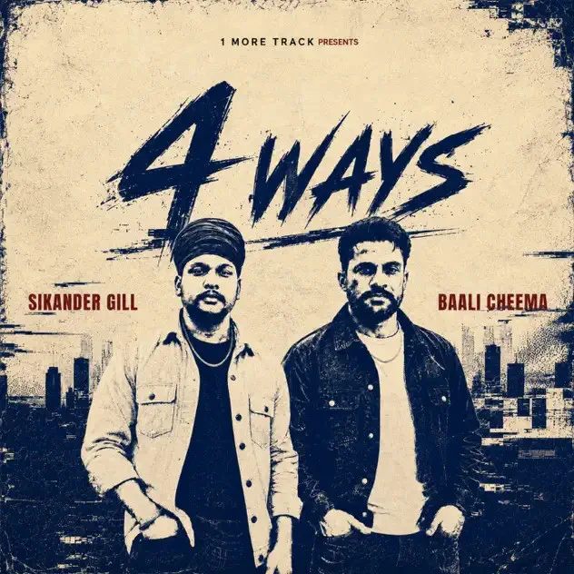 Sikander Gill and Baali Cheema Latest Songs, Albums and Music Collection