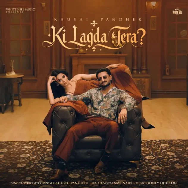 Khushi Pandher and Savi Nain Latest Songs, Albums and Music Collection