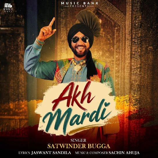 Satwinder Bugga Latest Songs, Albums and Music Collection