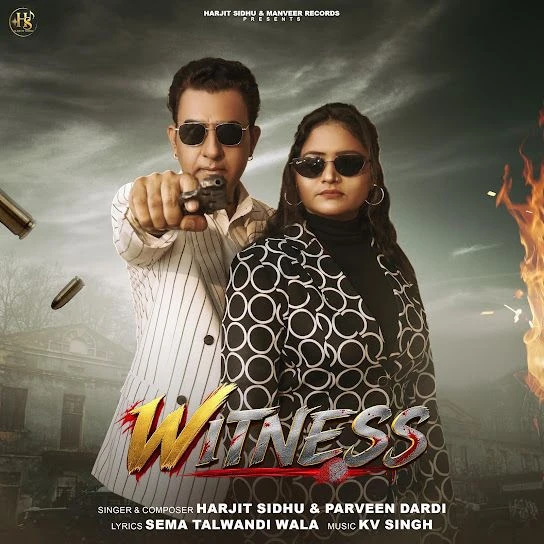 Harjit Sidhu Latest Songs, Albums and Music Collection