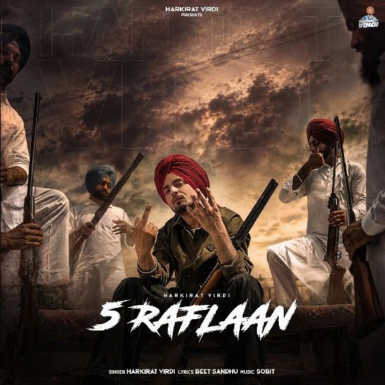 Harkirat Virdi Latest Songs, Albums and Music Collection