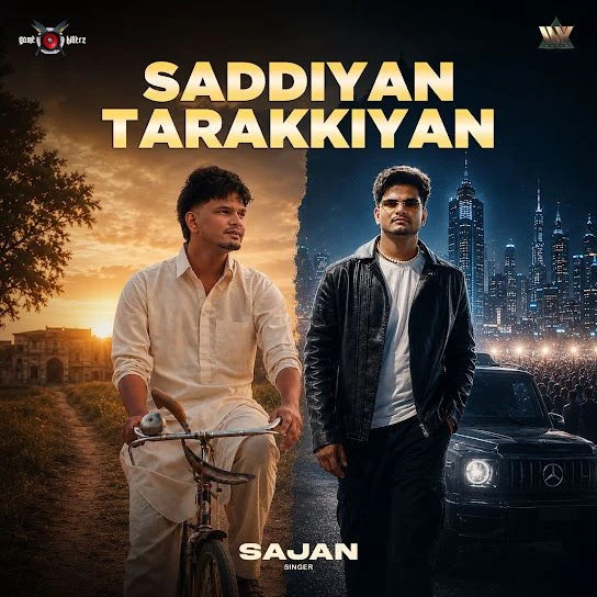 Sajan Latest Songs, Albums and Music Collection