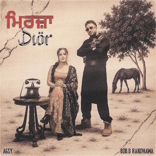 Bob B Randhawa and Agsy Latest Songs, Albums and Music Collection