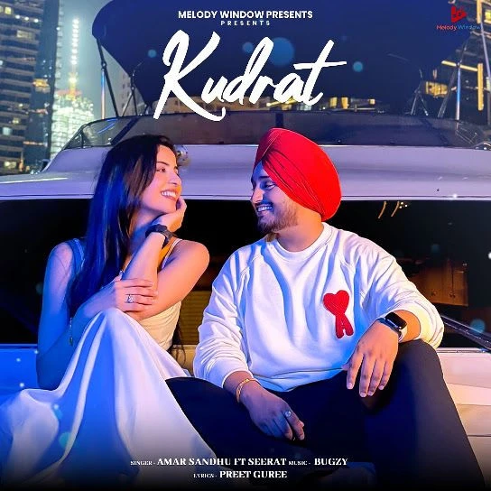 Amar Sandhu Latest Songs, Albums and Music Collection