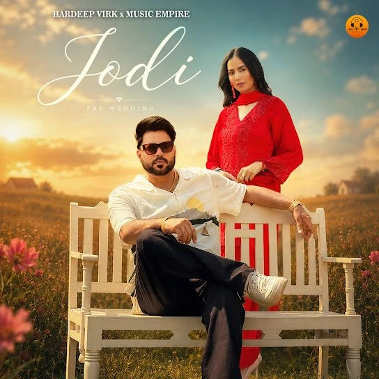Hardeep Virk Latest Songs, Albums and Music Collection