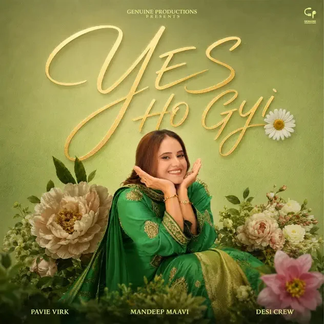 Pavie Virk Latest Songs, Albums and Music Collection