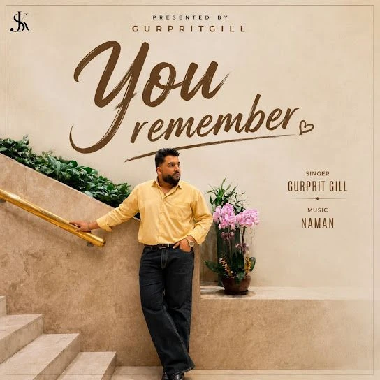 Gurprit Gill Latest Songs, Albums and Music Collection