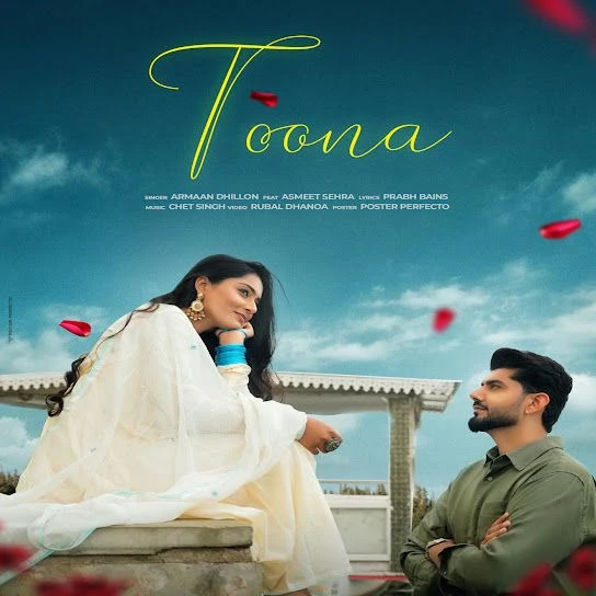 Armaan Dhillon and Asmeet Sehra Latest Songs, Albums and Music Collection