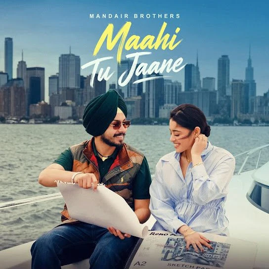 Jaskanwar Mandair and Navkanwar Mandair Latest Songs, Albums and Music Collection