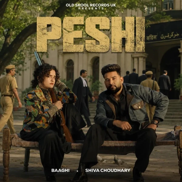 Baaghi and Shiva Choudhary Latest Songs, Albums and Music Collection