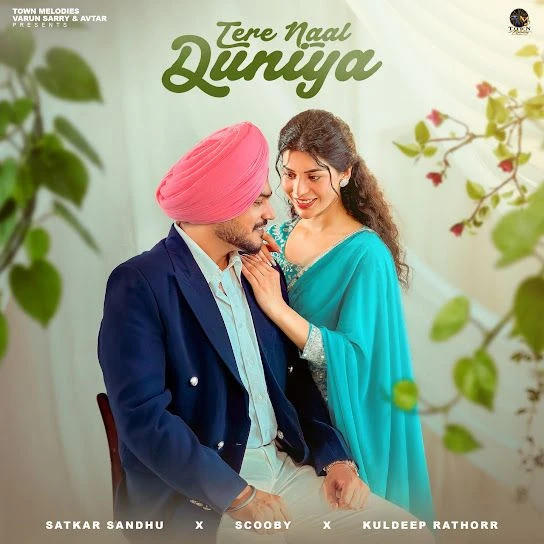 Satkar Sandhu Latest Songs, Albums and Music Collection