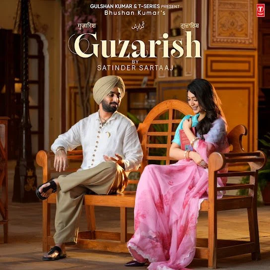 Satinder Sartaaj Latest Songs, Albums and Music Collection