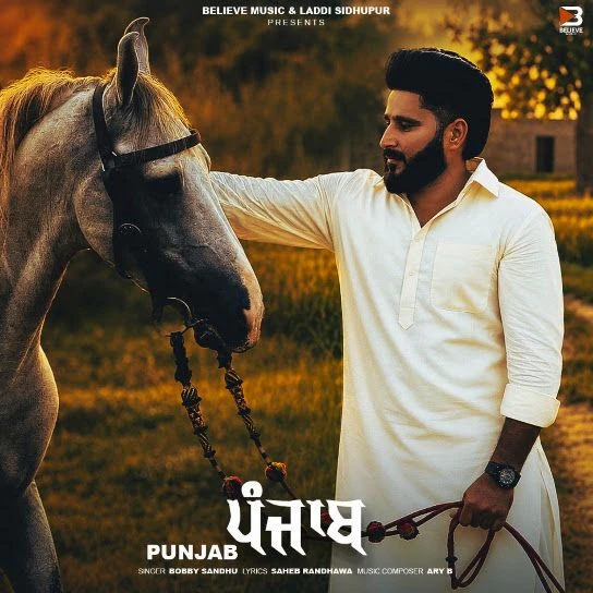 Bobby Sandhu Latest Songs, Albums and Music Collection