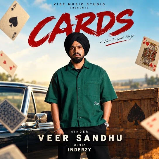 Veer Sandhu Latest Songs, Albums and Music Collection