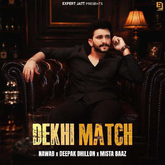Nawab and Deepak Dhillon Latest Songs, Albums and Music Collection
